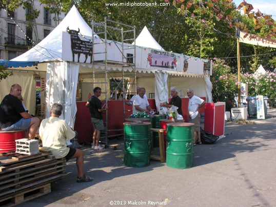 Féria de Béziers - 2013