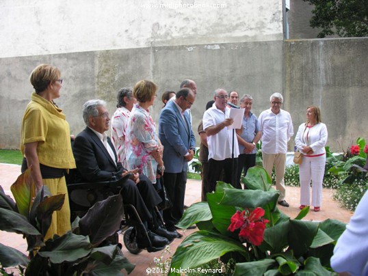 Fête de la Liberation