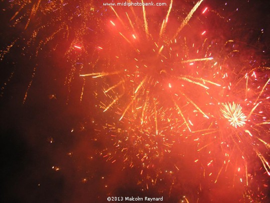 Fête de la Liberation