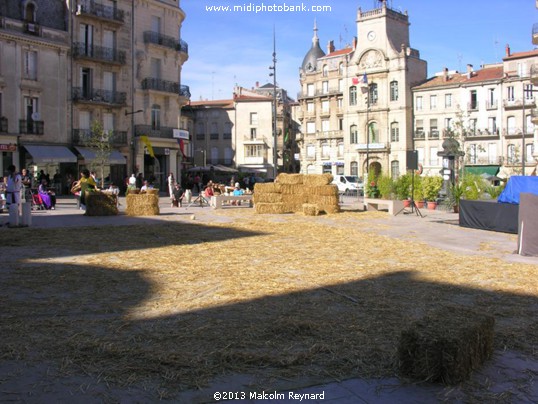 Journée du Patrimoine - Béziers - 2013