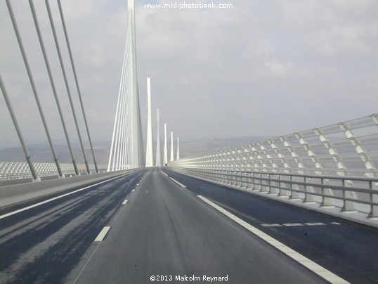 Millau Viaduct