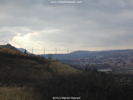 Millau Viaduct