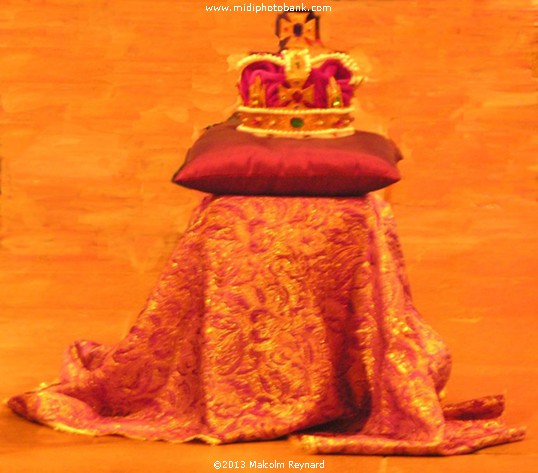 Le Petit Choeur d'Occitannie - Music from the time of Elizabeth the First of England