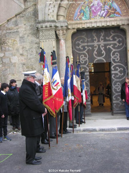 Béziers - Quartier Saint Jacques