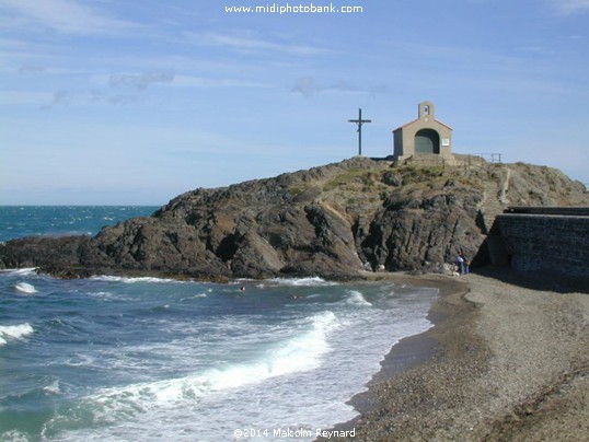 A "blustery" Winters' Mediterranean 