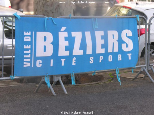 Béziers - City of Sport