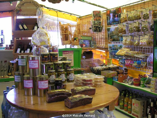 Midi Canal - Le Somail