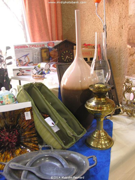 WIC - the Women's International Club of the Languedoc