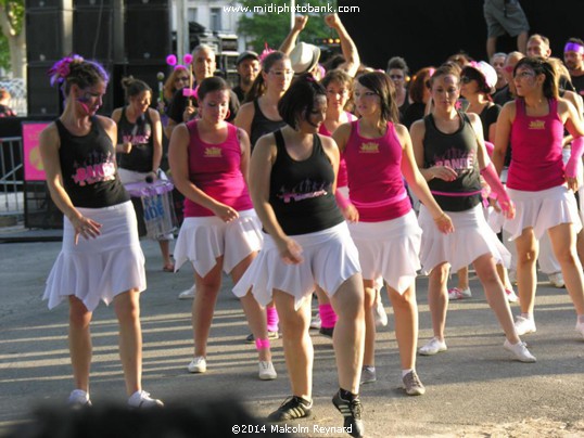 Fête de la Musique - World Music Day