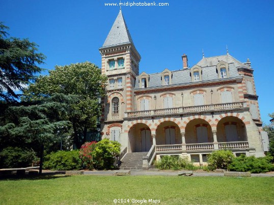 La Conservatoire - Béziers Méditerranée