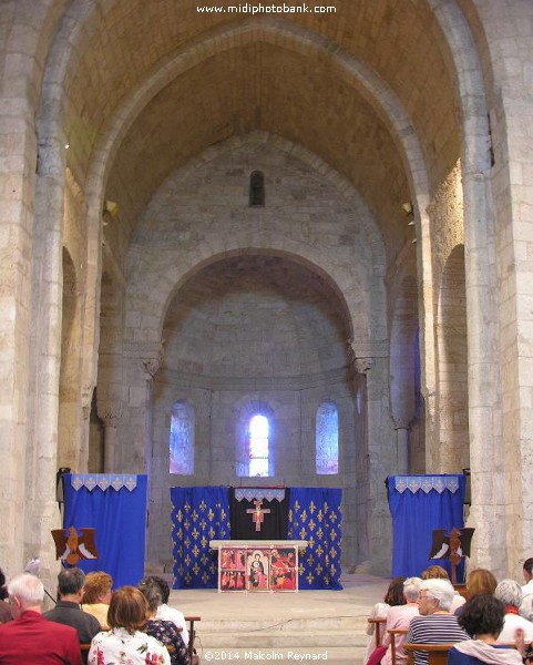 Petit Choeur d'Occitanie - Béziers