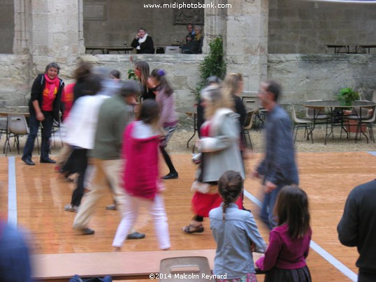 Festa d'Oc - 2014 - Béziers