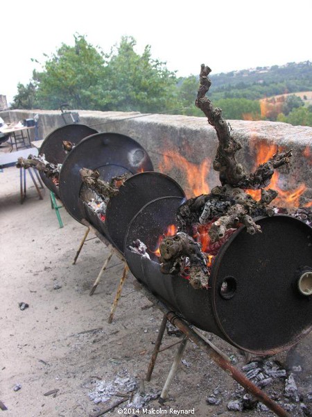 Fête de Saint Jacques - Béziers