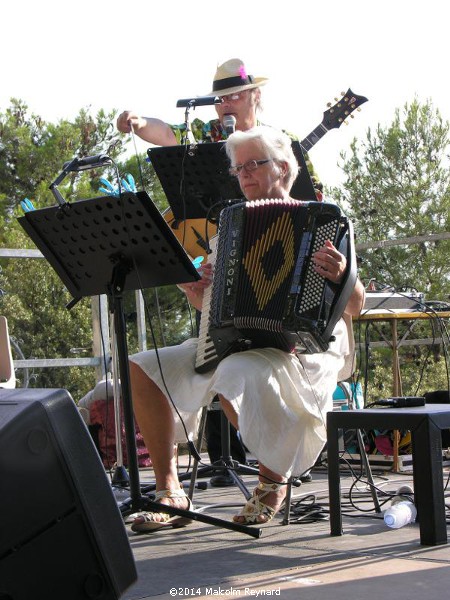 Fête de Saint Jacques - Béziers