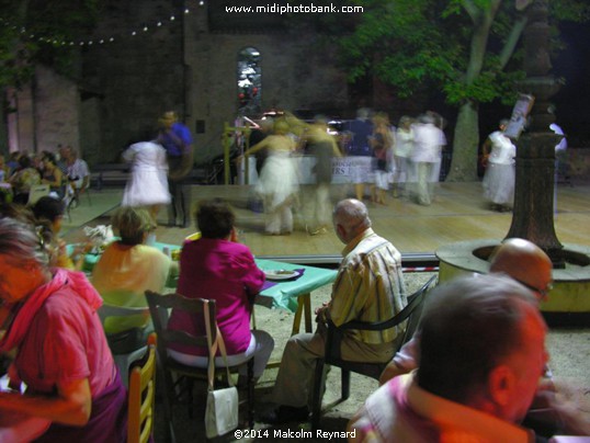 Fête de Saint Jacques - Béziers