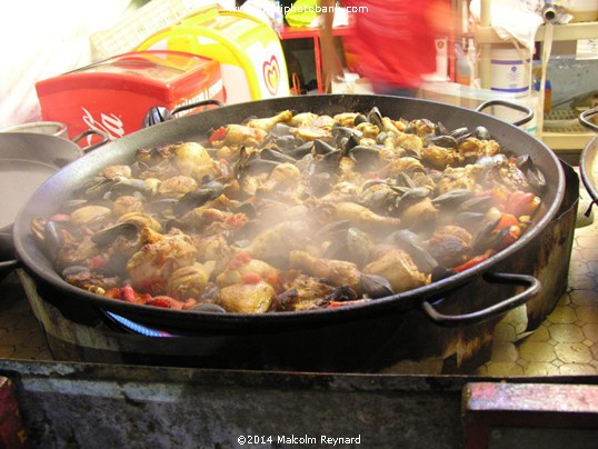 Béziers - Feria - 2014