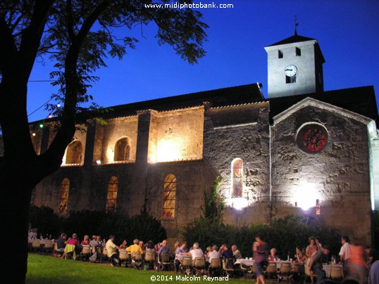 The Catholic Diocese of Montpellier