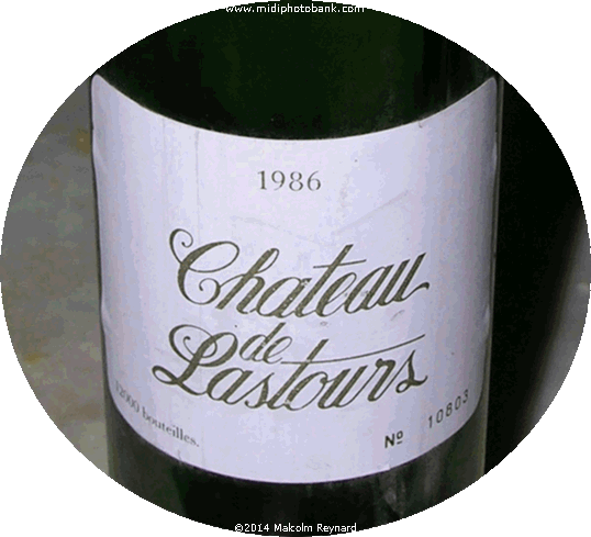 Corbières Wine