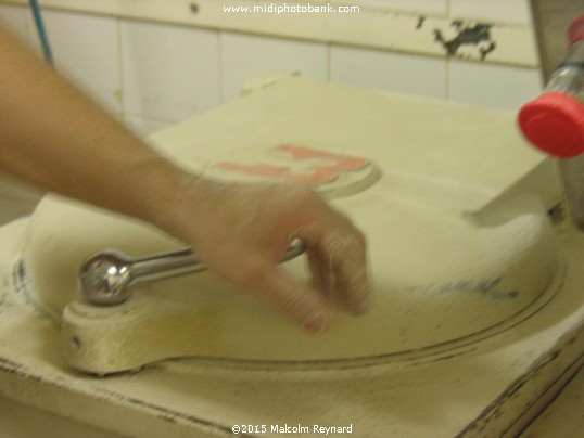 My Local Baker in Béziers