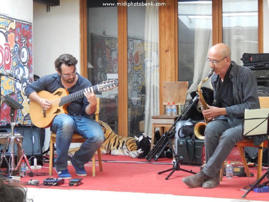 A Secret in a Valley in the Haut Languedoc