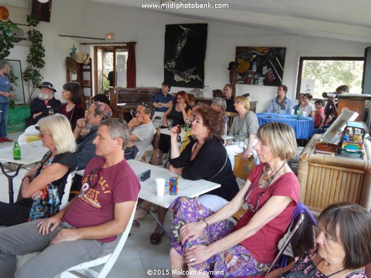 A Secret in a Valley in the Haut Languedoc