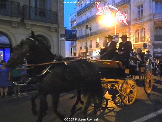 "Feria de Béziers 2015"