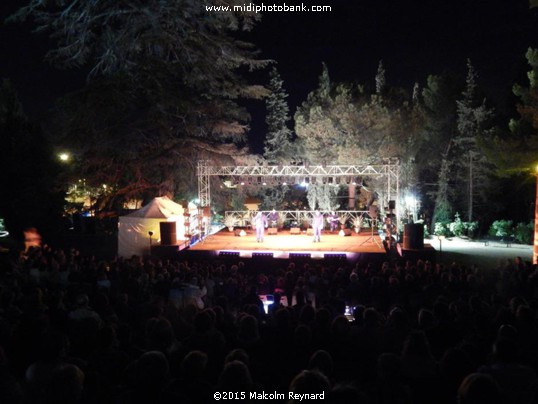 "Feria de Béziers 2015"