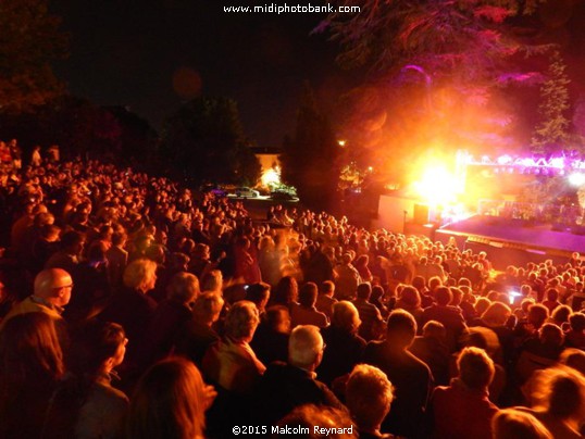 "Feria de Béziers 2015"