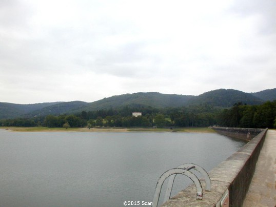 The Source of the Midi Canal