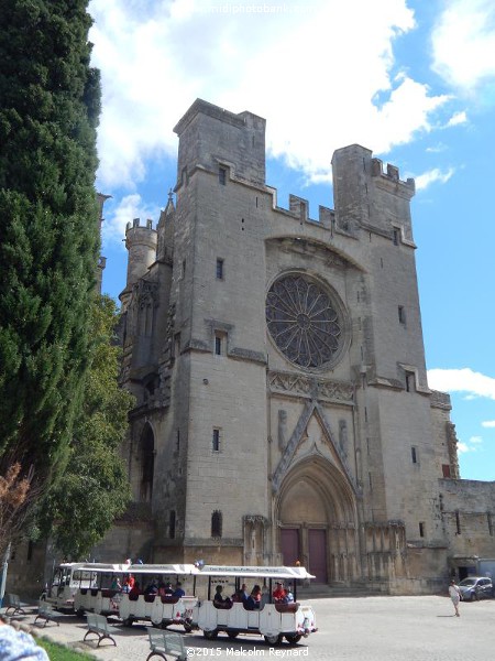 Béziers - "Journée du Patrimoine"