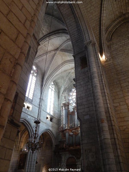 Béziers - "Journée du Patrimoine"