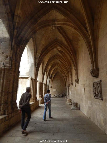 Béziers - "Journée du Patrimoine"