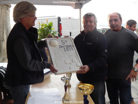 Petanque - St Jacques - Béziers