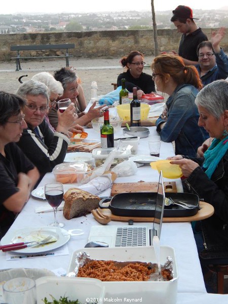 Fête des Voisin - St Jacques - Béziers 