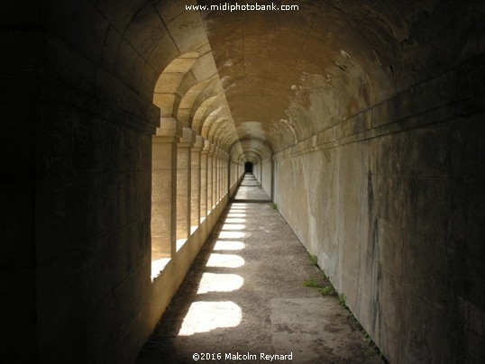 A "Secret Place" in Béziers