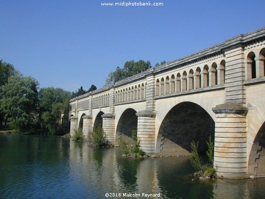 A "Secret Place" in Béziers