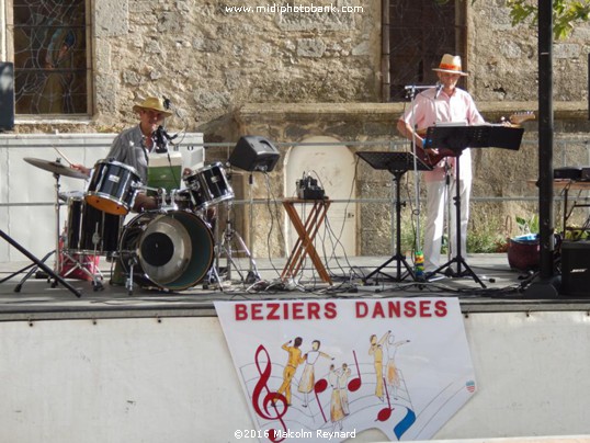 Fête de Saint-Jacques