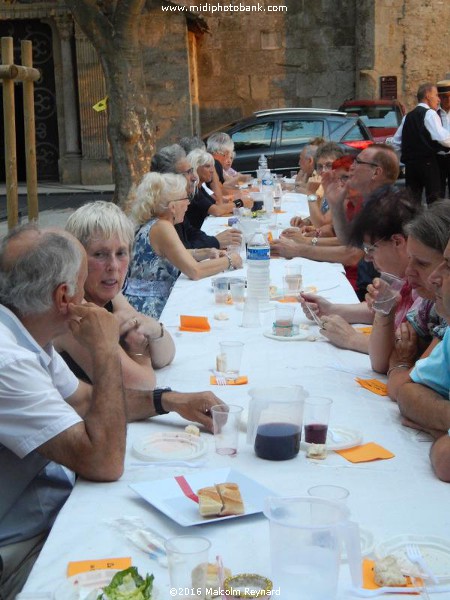 Fête de Saint-Jacques