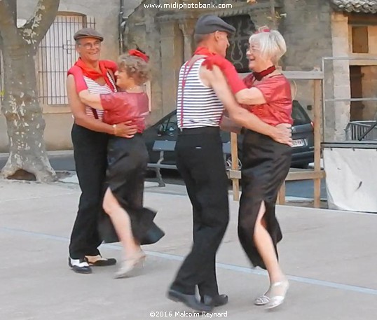 Fête de Saint-Jacques