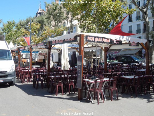 Féria de Béziers - 2016