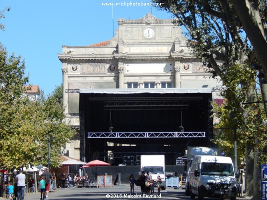 Féria de Béziers - 2016