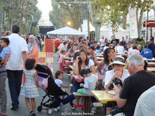 Féria de Béziers - 2016