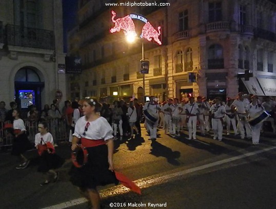 Féria de Béziers - 2016