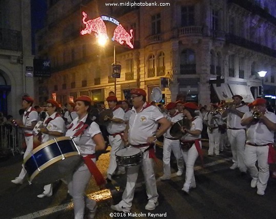 Féria de Béziers - 2016