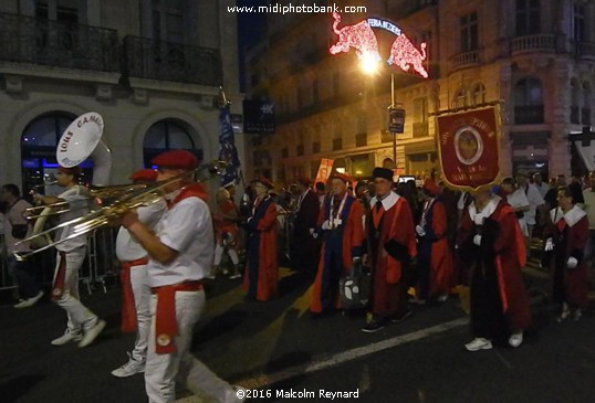 Féria de Béziers - 2016