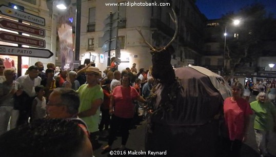 Féria de Béziers - 2016