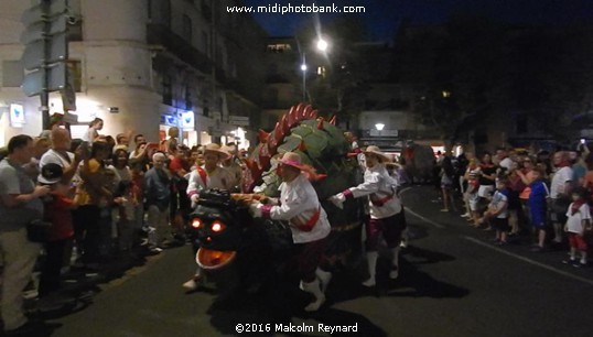 Féria de Béziers - 2016