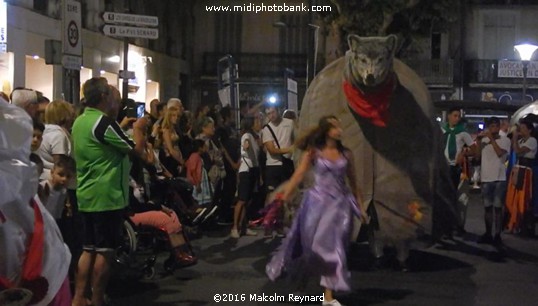 Féria de Béziers - 2016