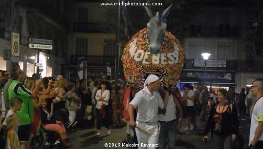 Féria de Béziers - 2016