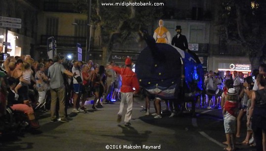 Féria de Béziers - 2016